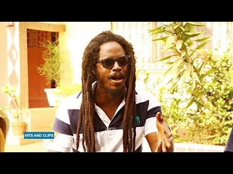 Abdoul Jabbar - " Tetra " 2016 OFFICIEL