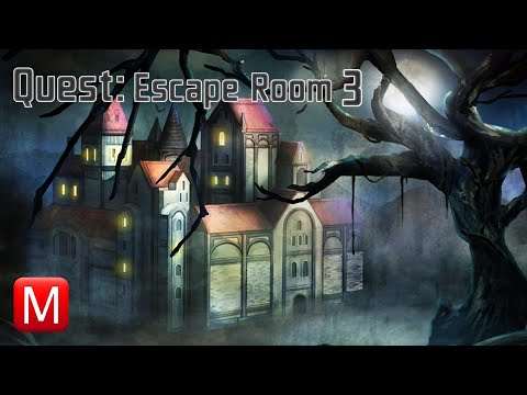 Buy Quest: Escape Room 3 PC Steam key! Cheap price
