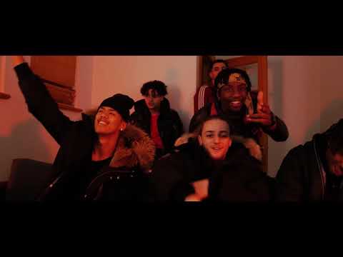 Luccitnf feat. Mj$Mulz - All In (Official Video)
