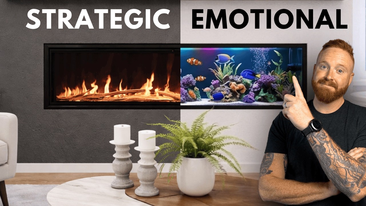 Building a Viera Home? Think Beyond Personal Preference