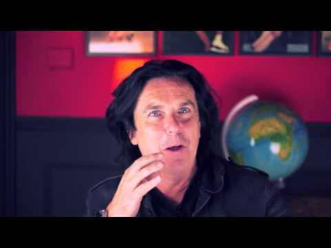 Interview with Steve Hogarth from Marillion for F.E.A.R album (uncensored version)