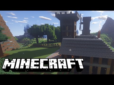 MINECRAFT ☀️ S04E191 • Trepp, Trepp, Trepp, Johnny Trepp! • LET'S PLAY MINECRAFT