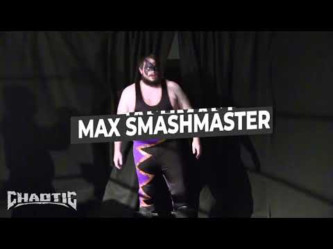 Reloaded S1E5 -  Smashmaster vs Elia