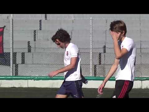 TEZIRVE FC VS  VASALLOS - #MundialitoF5 Fecha 2