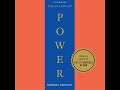 48 Laws of Power by Robert Greene - Law Number 12: Use Selective Honesty and Generosity to Disarm...