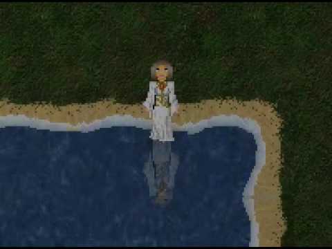 Arduz 2 - Engine test - Water