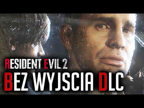JAK PRZEŻYĆ W SKLEPIE PEŁNYM ZOMBIE? 🧟 RESIDENT EVIL 2 PL WIDMOWI OCALALI DLC BEZ WYJŚCIA ☣️
