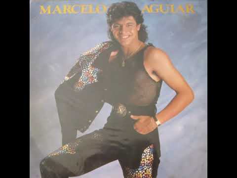 Marcelo Aguiar Vol 1 - 1990 ( Album Completo )