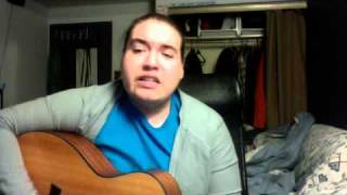 You made a way Matt Gilman cover