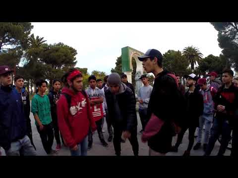 Atomo vs Njota - 8vos FECHA 10 - Zona VM Free