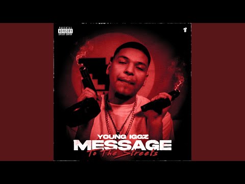 Message To The Streets