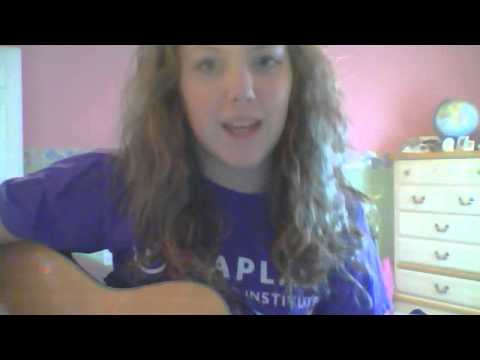 12 Months Ago - Megan And Liz
