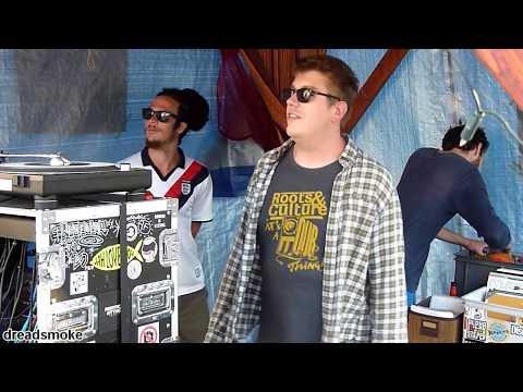 54 SOUNDSYSTEM - pt7 The Conquering lion