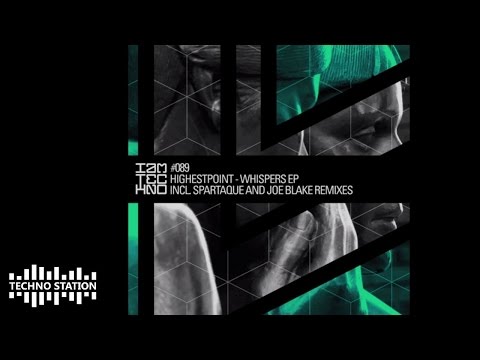 Highestpoint - Concentration (Spartaque Remix) [IAMT]