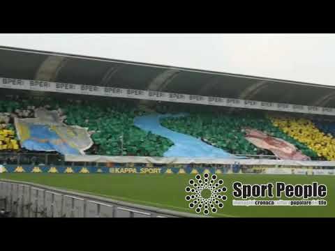 2018/19 Modena - Reggio Audace, Serie D