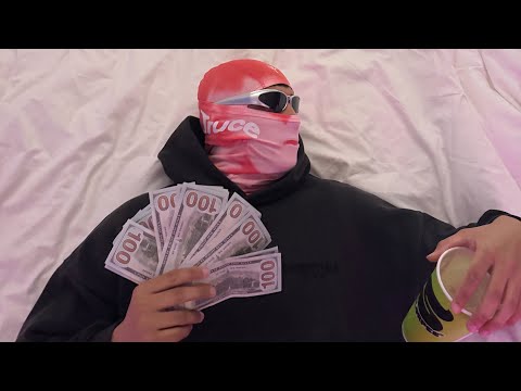 Kai-El - POISON (Official Audio)