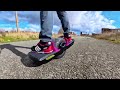 Floatwheel ADV2