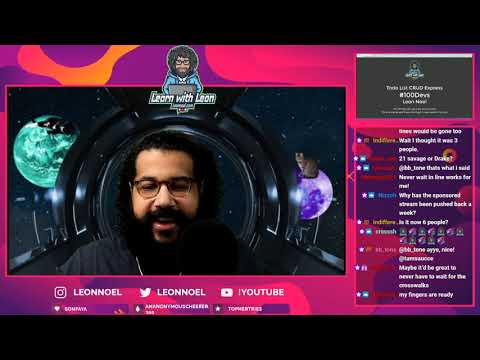 Review CRUD APPs with Node & Express! Free Software Engineering Bootcamp (Class 35) - #100Devs