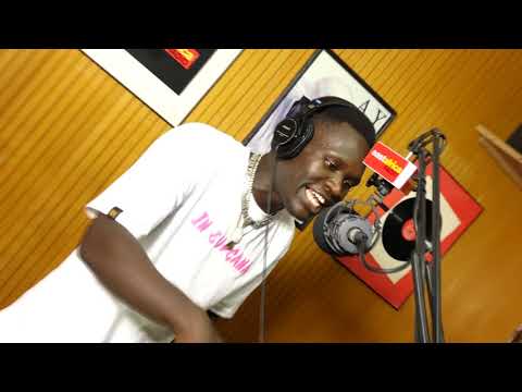 Dakika 10 Za Maangamizi - Tunchy Khany | Planet Bongo