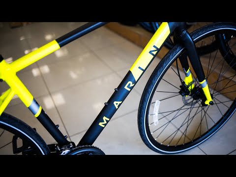 Marin FairFax 3 2020