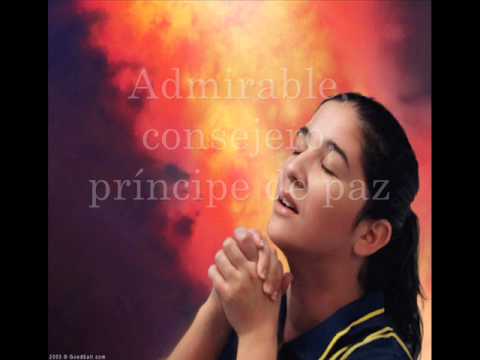 El Santo De Israel video