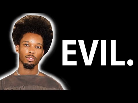 D4vd Is Desperately Deleting Everything…