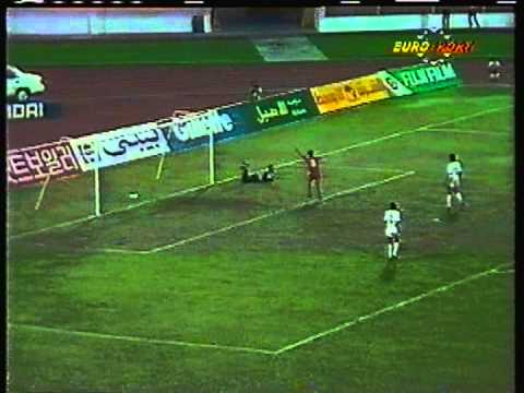 1989 (October 21) United Arab Emirates 0 -Saudi Arabia 0 (World Cup Qualfiier)