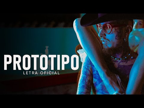 Prototipo - Nanpa Básico (LETRA)