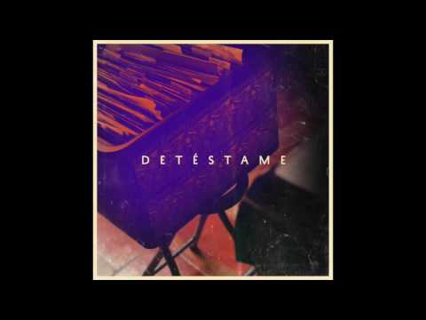 Video thumbnail for Detéstame