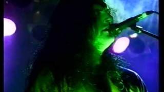 Type O Negative - World Coming Down - live Stuttgart 1999 - Underground Live TV recording