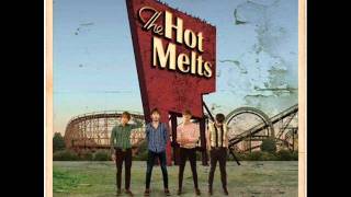 The Hot Melts - Depressed? Oh Yes