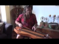 Dulcimerica 231 - "God Rest Ye 3 Kings - Mountain Dulcimer