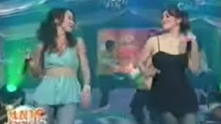 Regine Velasquez and CoCo Lee - Do You Want My Love / I Will Survive