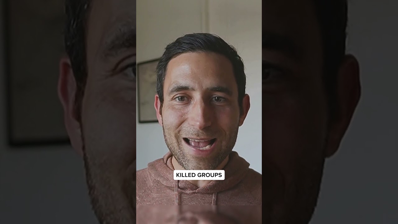 Scott is the CSO of Adobe, and founder of Behance (acquired)