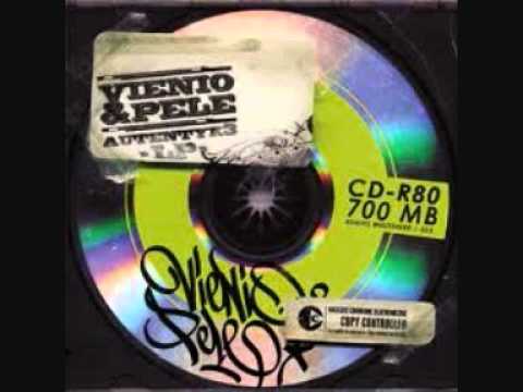 Vienio i Pele ft. WWO - Straciles watek