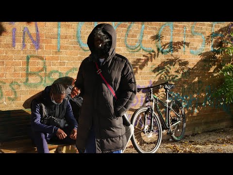 [Bristol TV] Splashface-Dee - Live Session