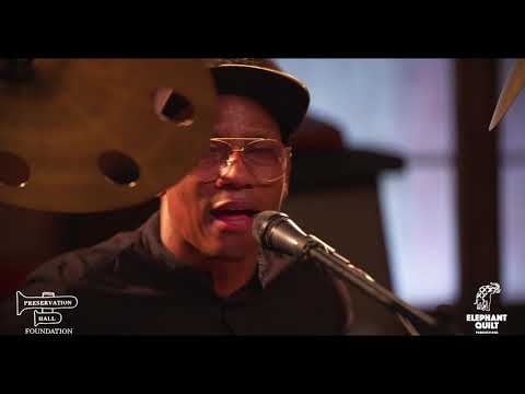 Pedrito Martinez and Alfredo Rodriguez - “Yemaya”  Live At Midnight Preserves 2019