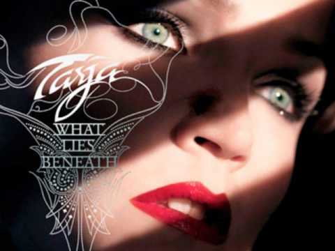 Tarja Turunen - Dark Star (Feat. Phil Labonte).wmv