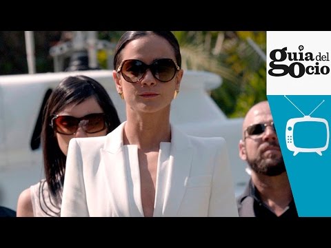 Queen of the South ( Season 1 ) - Trailer VO