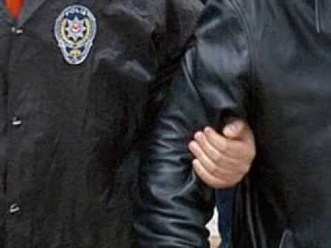 Mc TewFiK - Müebbet Yemiş Kalbim [ 2007 ]