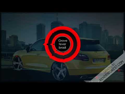 MC Fabinho da OSK e MC Bombom - Que treta (( COM GRAVE ))