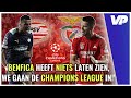 ? MATCHDAY! ? PSV moet VLAMMEN: "Hugo de Jonge, wij gaan niet rustig aan doen!" ?⚪