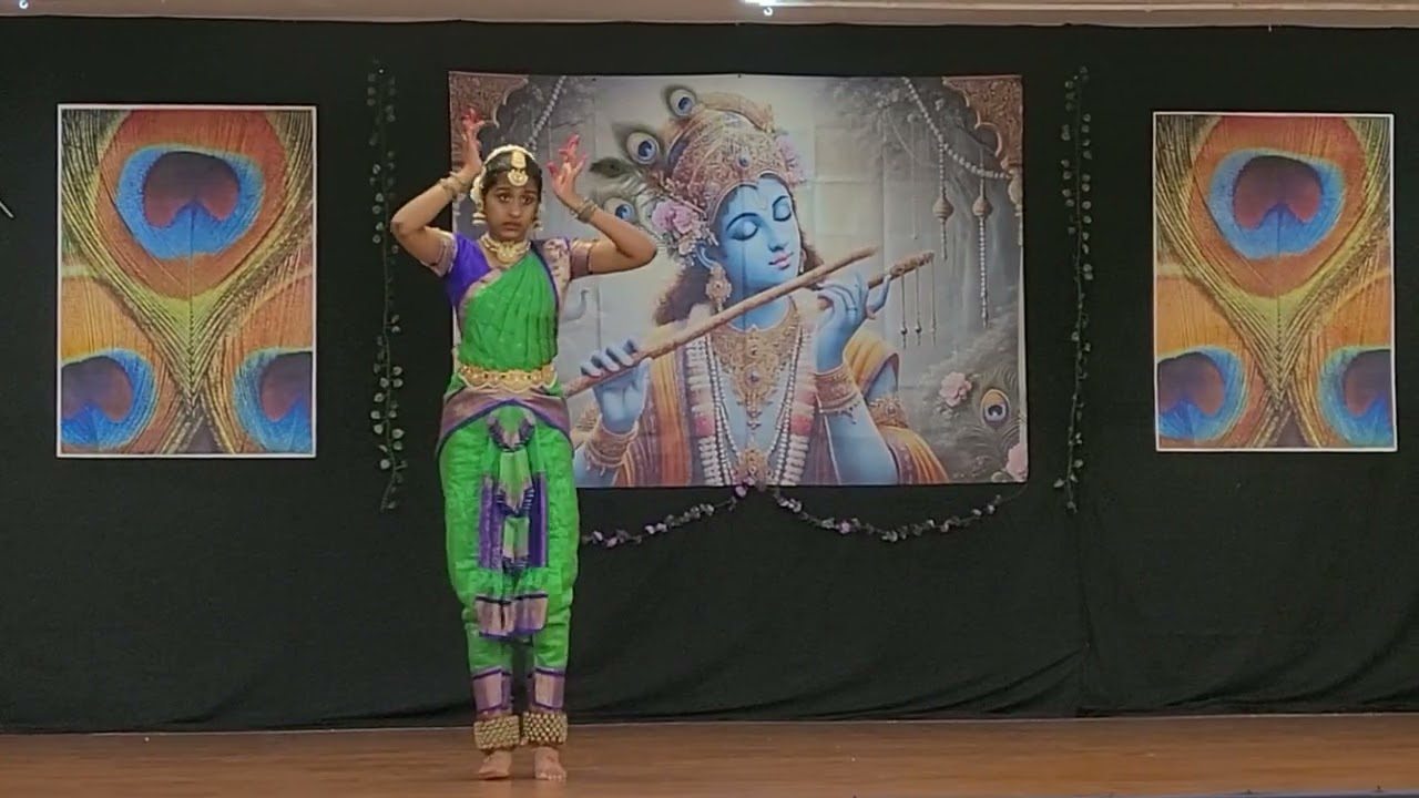 Kerney Dance 20250511