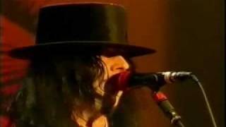 Blue Orchid - The White Stripes