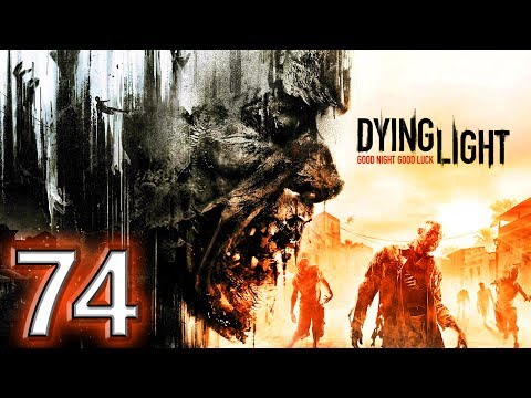 Dying Light (Xbox One) - HD Walkthrough Part 74 - The Access Card