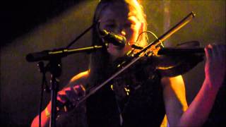 BROKEN TWIN LIVE IN PARIS A LA FLECHE D&#39;OR LE 05 MAI 2014 n° 2 OK