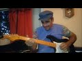 Fever-(The Ventures) - por Carlos Valencia -