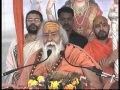 Shrimad Devi Bhagwat 2013 Jagadguru Shankaracharya Swami Swaroopanand Saraswatiji Discourse 2 Day 2