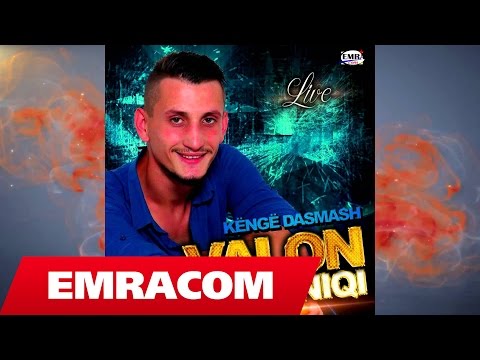 Valon Krasniqi  - Vepro LIVE
