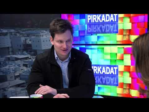 PIRKADAT: Kanász-Nagy Máté